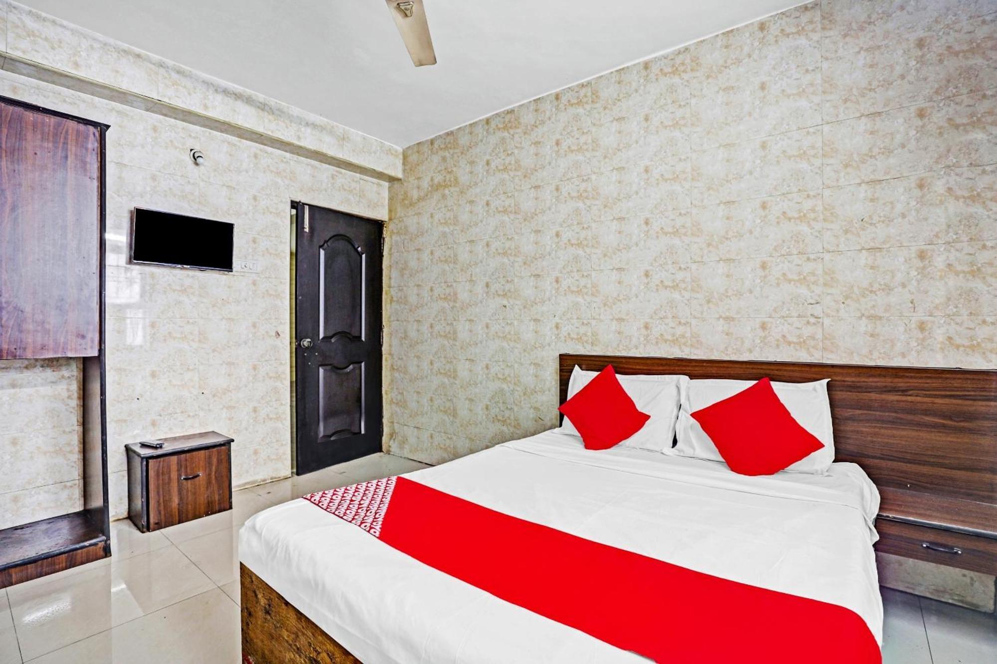 Hotel O Arunachala Guest House 钦奈 外观 照片