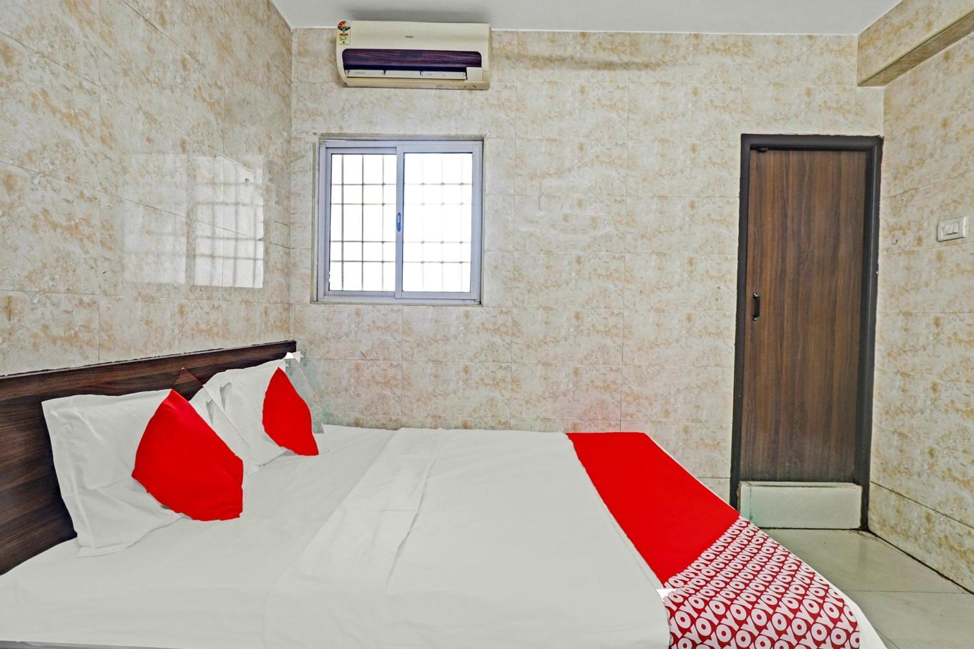 Hotel O Arunachala Guest House 钦奈 外观 照片