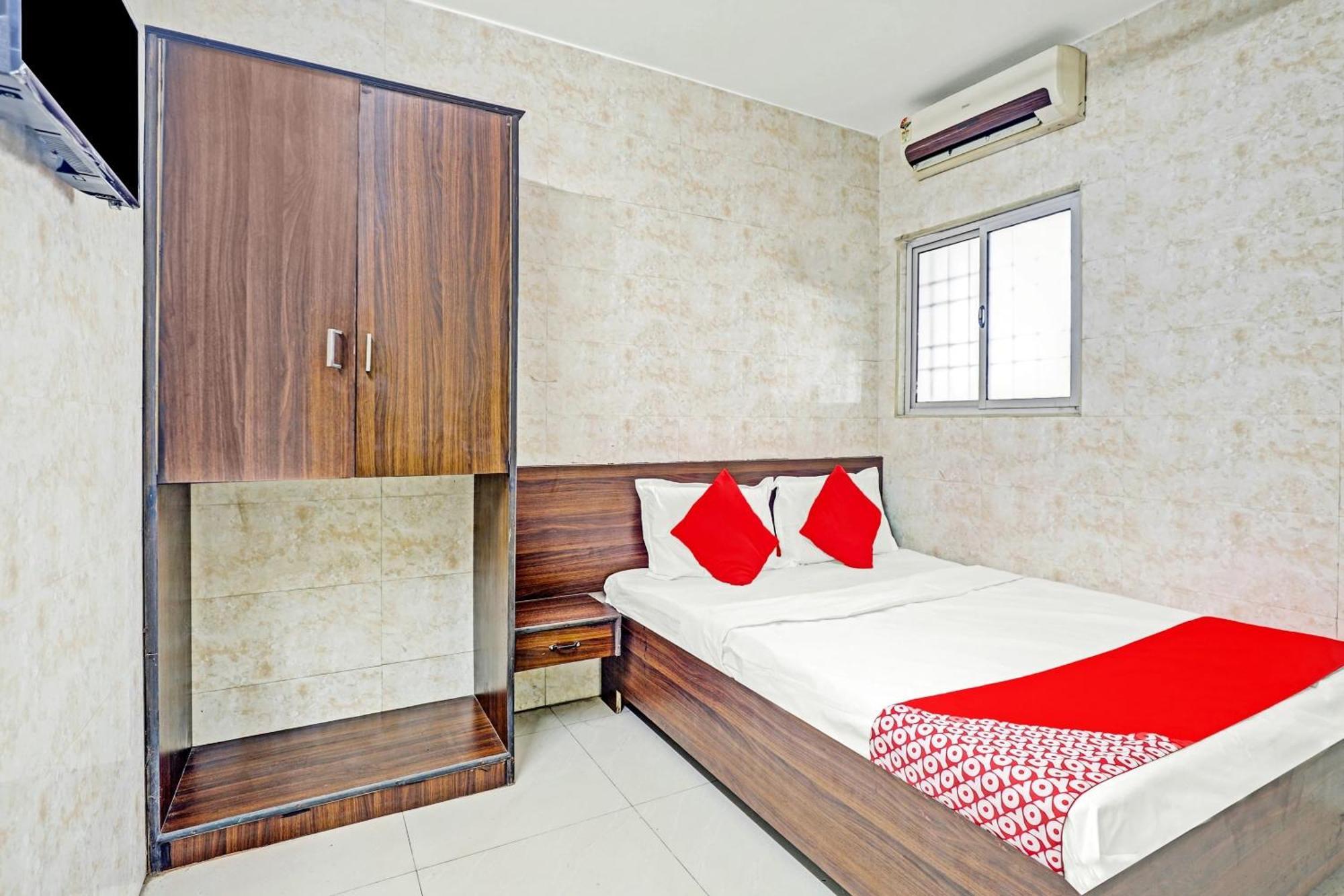 Hotel O Arunachala Guest House 钦奈 外观 照片