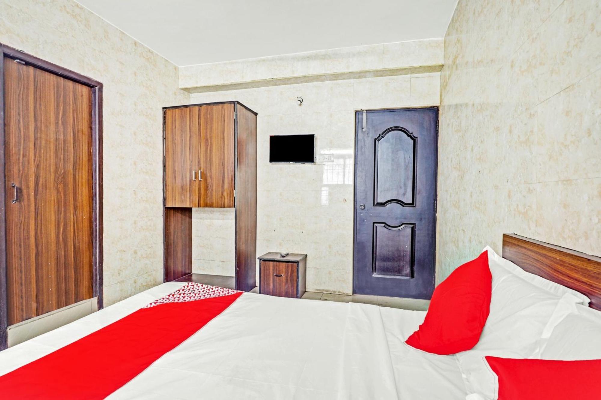 Hotel O Arunachala Guest House 钦奈 外观 照片