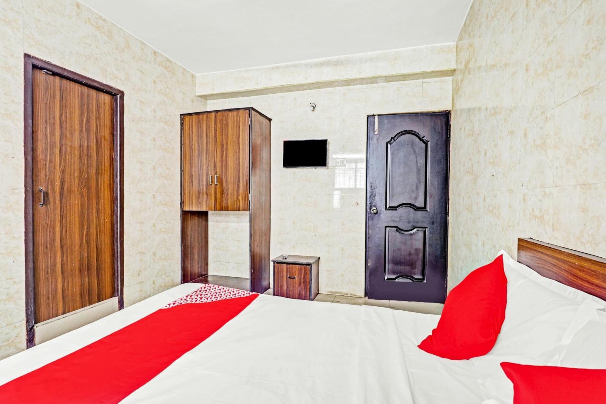 Hotel O Arunachala Guest House 钦奈 外观 照片