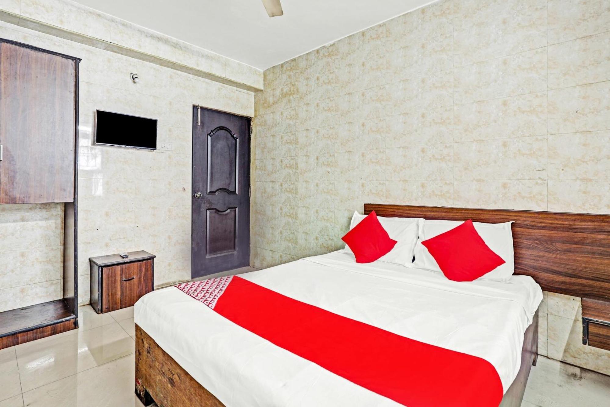 Hotel O Arunachala Guest House 钦奈 外观 照片