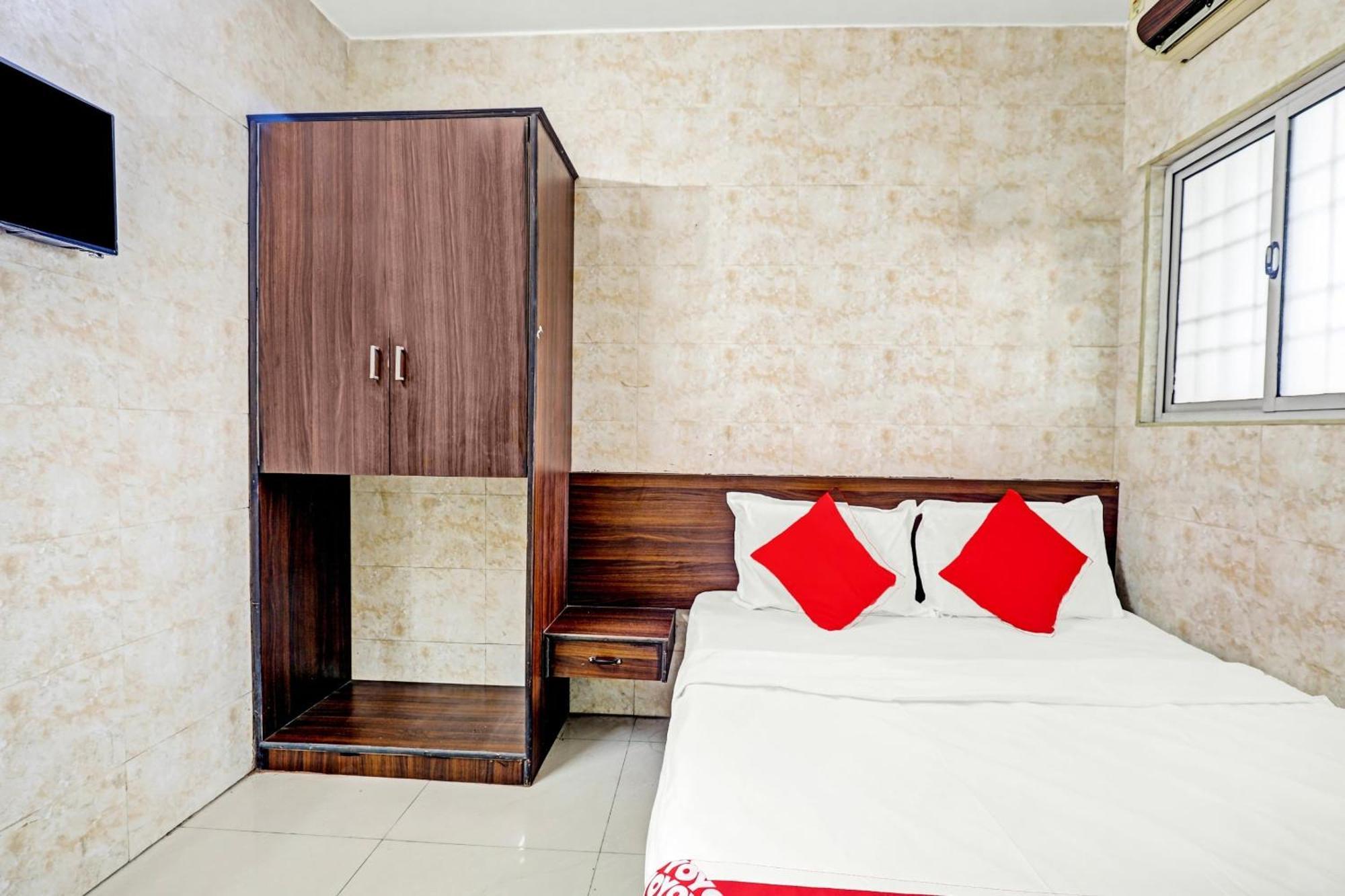 Hotel O Arunachala Guest House 钦奈 外观 照片